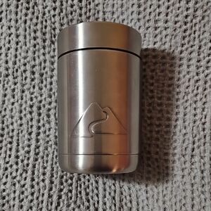 Ozark Trail Stainless Steel 12 oz Can Cooler Insulated Twist Top